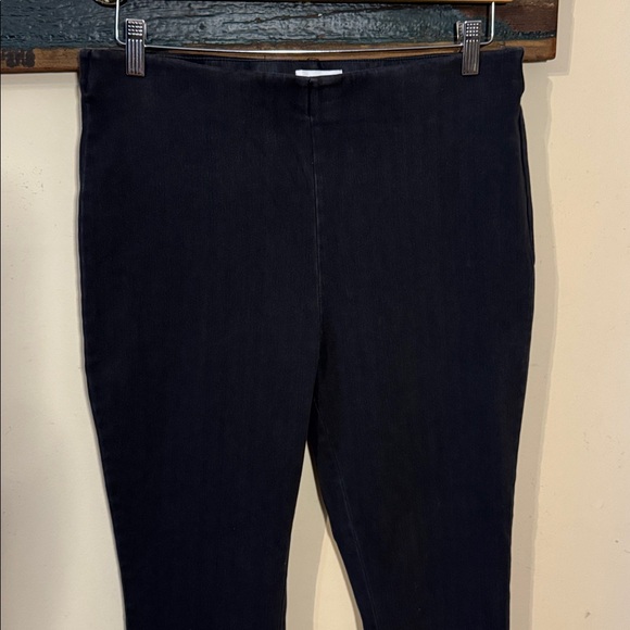 Good American Washed Black Jeggings Size XL - Picture 6 of 15
